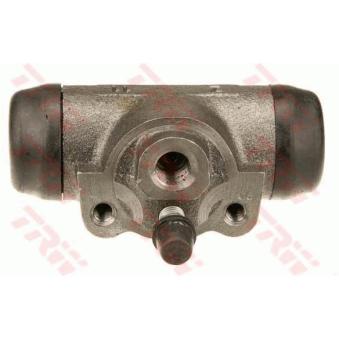 Cylindre de roue TRW OEM 4755044010