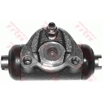 Cylindre de roue TRW OEM 4455399