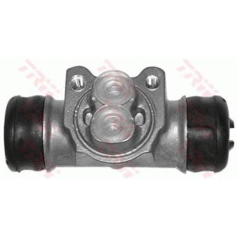Cylindre de roue TRW OEM 5340185220 Cylindre de roue TRW OEM 5340185220