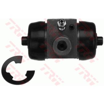 Cylindre de roue TRW OEM GWC1101