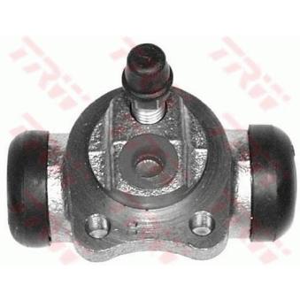 Cylindre de roue TRW OEM 550132