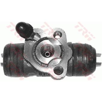 Cylindre de roue TRW OEM 4757020030