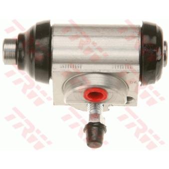 Cylindre de roue TRW OEM 7701067647