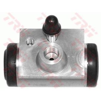 Cylindre de roue TRW BWC243 pour BMW Série 3 1.6 RS - 200cv