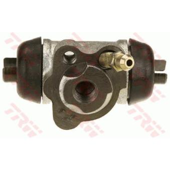 Cylindre de roue TRW OEM 4755052010
