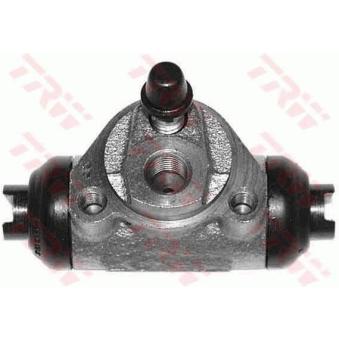 Cylindre de roue TRW BWD103 pour FIAT 850 0.8 - 37cv