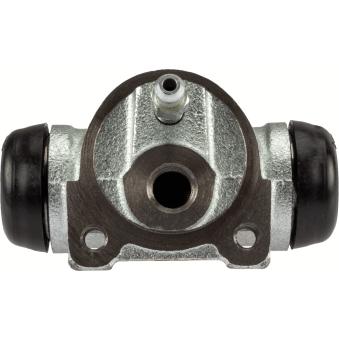 Cylindre de roue TRW BWD121 pour VOLKSWAGEN KARMANN GHIA 1.9 TD - 90cv