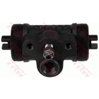 Cylindre de roue TRW BWD141 pour MITSUBISHI LANCER 1.5 - 84cv