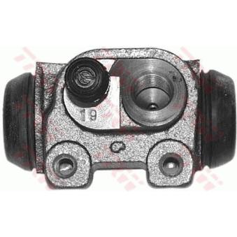 Cylindre de roue TRW [BWD181]