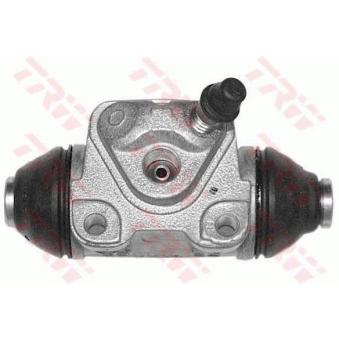 Cylindre de roue TRW OEM 4755005010 Cylindre de roue TRW OEM 4755005010