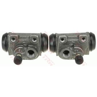 Cylindre de roue TRW OEM 4402E1 Cylindre de roue TRW OEM 4402E1