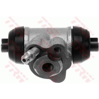 Cylindre de roue TRW OEM 4757020101 Cylindre de roue TRW OEM 4757020101
