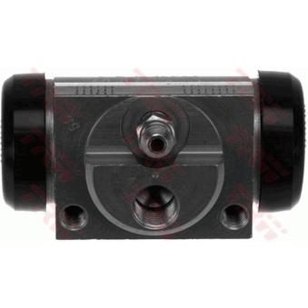 Cylindre de roue TRW OEM YS512261AA