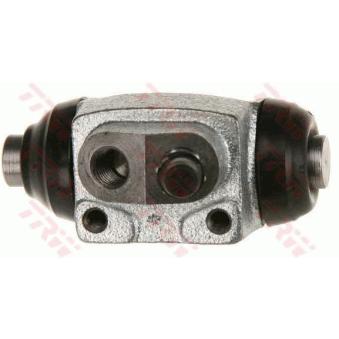 Cylindre de roue TRW OEM 5842044010