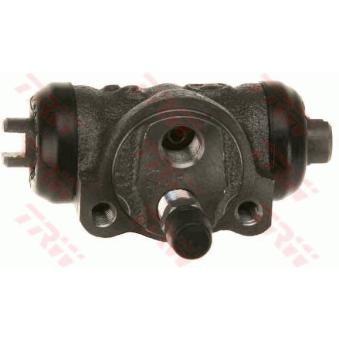 Cylindre de roue TRW OEM MR128624