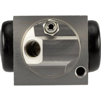 Cylindre de roue TRW BWD356 pour MITSUBISHI LANCER 1.5 DCI 4x4 - 110cv