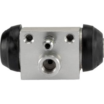 Cylindre de roue TRW BWD380 pour SKODA RAPID 1.6 TDI - 90cv