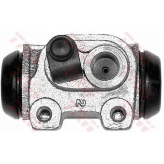 Cylindre de roue TRW OEM 7701035406