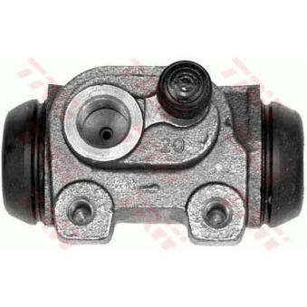 Cylindre de roue TRW OEM 95668069 Cylindre de roue TRW OEM 95668069