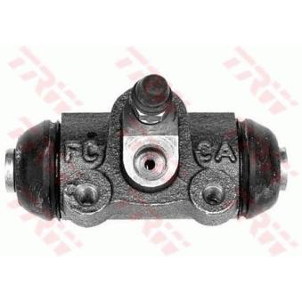 Cylindre de roue TRW OEM 3277831 Cylindre de roue TRW OEM 3277831