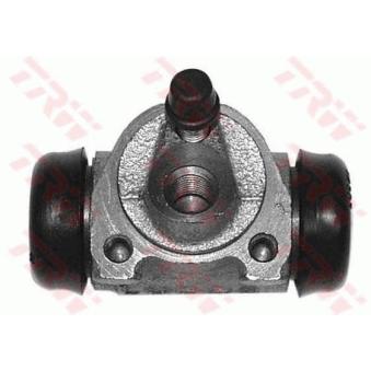 Cylindre de roue TRW OEM 440251 Cylindre de roue TRW OEM 440251
