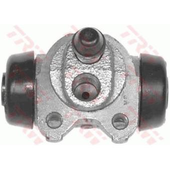 Cylindre de roue TRW OEM 1625132 Cylindre de roue TRW OEM 1625132