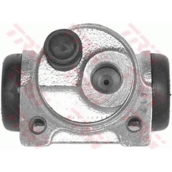 Cylindre de roue TRW OEM 7701032924