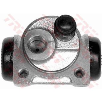 Cylindre de roue TRW OEM 95659475