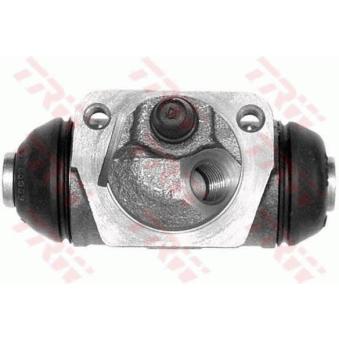Cylindre de roue TRW OEM 1113641