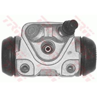 Cylindre de roue TRW OEM 475505020 Cylindre de roue TRW OEM 475505020