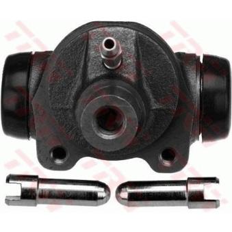 Cylindre de roue TRW BWF322
