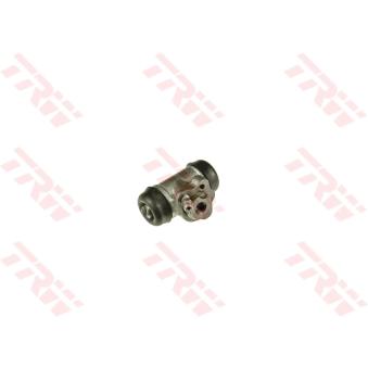 Cylindre de roue TRW OEM 4757047010