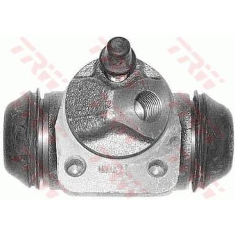 Cylindre de roue TRW OEM 7702163416