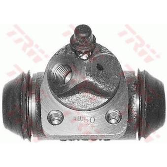 Cylindre de roue TRW OEM 7702163417