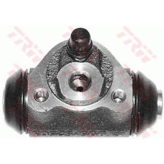 Cylindre de roue TRW OEM ZF09937777