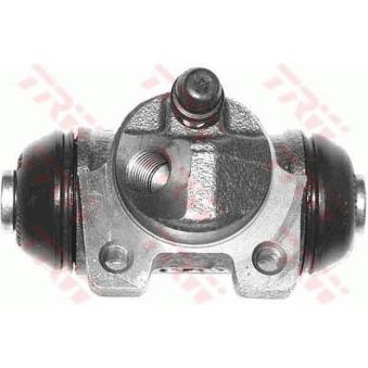Cylindre de roue TRW BWH141 pour DODGE RAM 2500 2.2 - 110cv