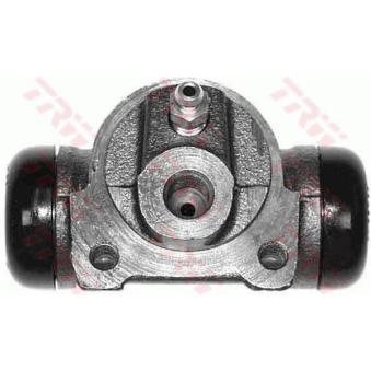 Cylindre de roue TRW OEM 4394466
