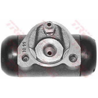 Cylindre de roue TRW OEM 4374072