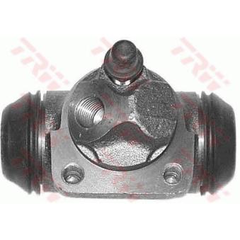 Cylindre de roue TRW OEM 7701032340