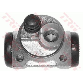 Cylindre de roue TRW BWH186