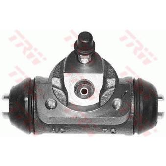 Cylindre de roue TRW BWH296