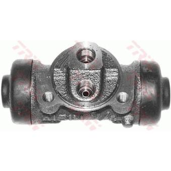Cylindre de roue TRW OEM 4755087611000