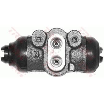Cylindre de roue TRW OEM 5340156B60