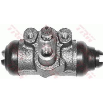 Cylindre de roue TRW OEM 5340256B60