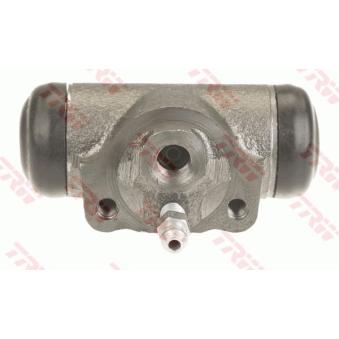 Cylindre de roue TRW OEM 4755012120
