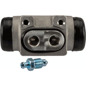 Cylindre de roue TRW BWH706 pour KIA CARNIVAL 2.5 V6 - 150cv