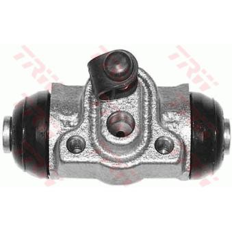 Cylindre de roue TRW OEM 1160502
