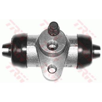 Cylindre de roue TRW OEM 211611047F