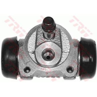 Cylindre de roue TRW BWK119 pour OPEL ARENA 1.9 D - 60cv