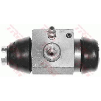 Cylindre de roue TRW OEM 86VB2262DA Cylindre de roue TRW OEM 86VB2262DA